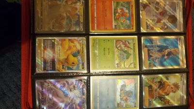 $445 • Buy Pokemon Go Near Complete Master Set + Promos  