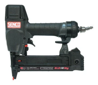 $161.98 • Buy Senco 1W0021N Narrow Crown Stapler, 18 Gauge