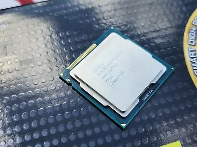 £69.95 • Buy Intel Core I7-3770K 3.5GHz Quad-Core 8M LGA 1155 SL0PL CPU Processor