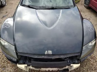 (LOCAL PICKUP ONLY) Hood Fits 04-11 MAZDA RX8 149889 • $188.08