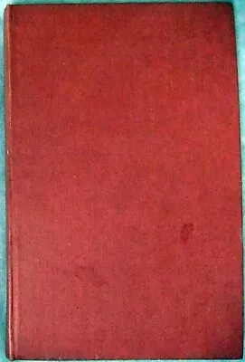 Jamaica Inn - Daphne Du Maurier; Hardback Book (Gollancz) • £6.99
