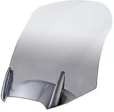 SLIPSTREAMER SHIELD BMW K1200LT STD For BMW K1200LT 1998-2009 Clear Replacement • $142.08