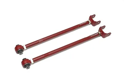 TruHart Rear Adjustable Camber Arms Links Kit For BMW E36 318 325 328 M3 92-98 • $151.90
