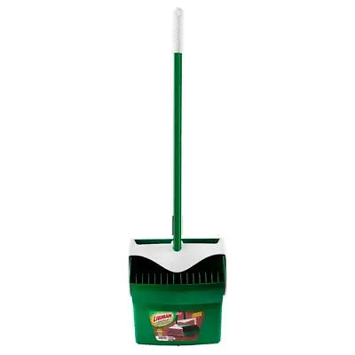 Lobby Broom And Dustpan • $25.40