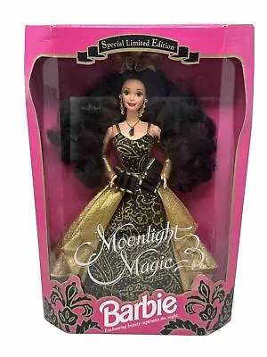 Moonlight Magic Barbie Special Limited Edition  Vintage 1993 Mattel 10608 • $29.99