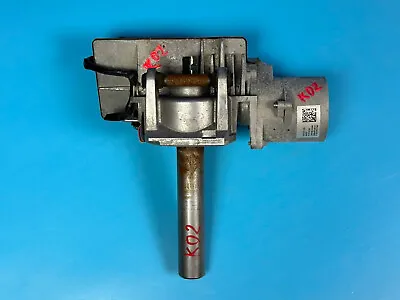 🔥08-12 Ford ESCAPE 08-11 MARINER Power Steering Column ELECTRIC PUMP OEM • $259