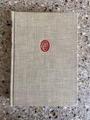 Marcus Aurelius And His Times Hardcover Book - Classics Club 1945 • $6