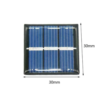 $1.39 • Buy 1.5V Mini Solar Panel Module For Battery Cell Phone DIY Z9C0 J1D2