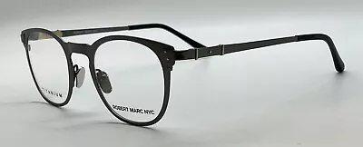 Robert Marc Series 4 4001 Men's Designer Titanium Eyeglass Frames - 2129 • $79