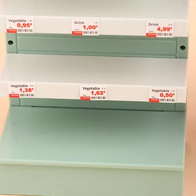 Doll House Furniture Store Cake Cabinet Supermarket Shelf Doll Toys Furniture • $8.67