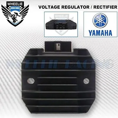 Rectifier Voltage Regulator Assy 95-07 Yamaha Yzf Fzr 600 R Yzfr1 Yzfr6s R1 R6 • $27.99
