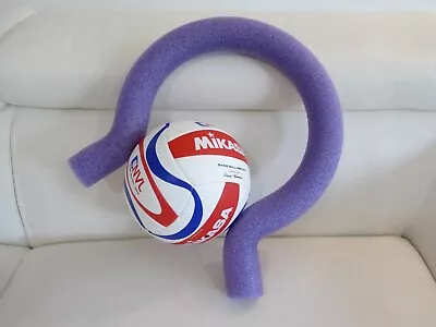 Volleyball Training Aid - SmartSpike - Hitting - Trainer. ( Head Only) • $30