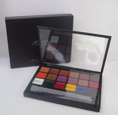 Anastasia Beverly Hills Lip Palette Vol. 1 Boxed • $78