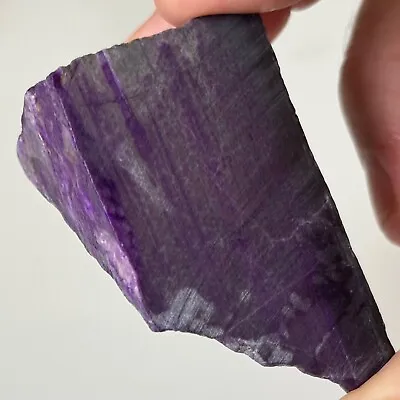 Sugilite Rough South Africa Rare • $128