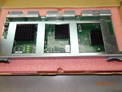 Voltaire SFB-2012 501S12001 12-20GB/S Fabric Board Plug-in Module #T352 • $600