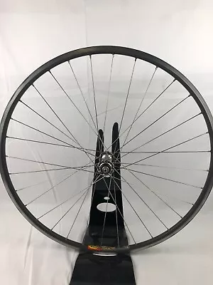 Campagnolo Chorus Front Wheel Mavic Open Pro Rim • $70