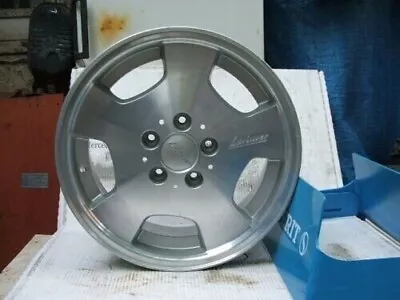 LORINSER NEW Alloy Wheel Mercedes 75JX16H2 ET35 LK.112 • $550