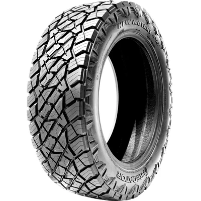 $853.99 • Buy 4 Tires LT 285/75R16 Predator New Mutant X-AT AT A/T All Terrain Load E 10 Ply
