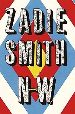 N-W Hardcover Zadie Smith • £4.36