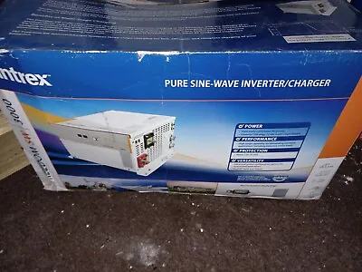 $1500 • Buy Xantrex Freedom SW 3000w Inverter Charger #815-3024