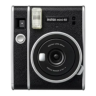 Fujifilm Instax Mini 40 Instant Film Camera • $99.95