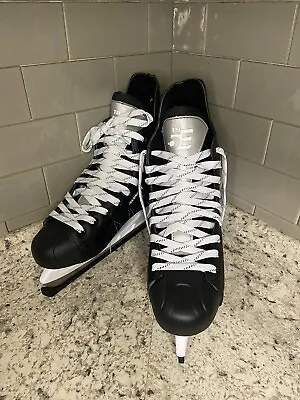 Brand New 5th Element Stealth Ice Hockey Skates Size 10 Or 11 • $49.99