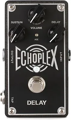 Dunlop EP103 Echoplex Delay Pedal • $199.99