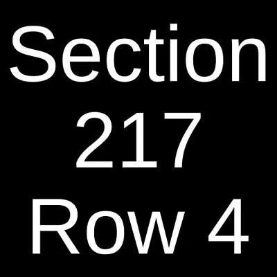 2 Tickets Miami Heat @ Indiana Pacers 4/7/24 Indianapolis IN • $110.44