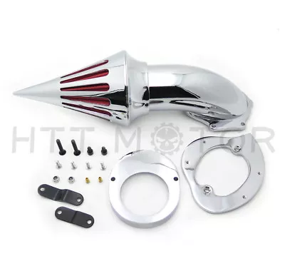 $91.88 • Buy Air Cleaner Kits Intake Filter For Yamaha Vstar V-Star 650 All Year '86-'12 CHRO