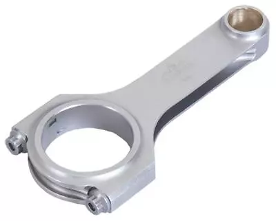 Engine Connecting Rod | 4340 Forged H-Beam 5.700  Long 2.100 Rod Journal For SBC • $125.19