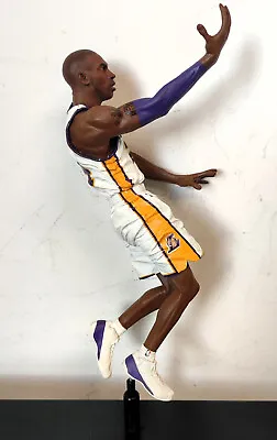 McFarlane Figure NBA Basketball Series 23 Kobe Bryant Los Angeles Lakers #24 • $39