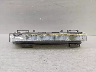 Oem 2013-2016 Mercedes Benz Gl Class Driver Daytime Running Light Left Led • $54.99