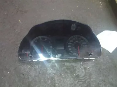 Speedometer Cluster Canada Market KPH Fits 04-05 TSX 147356 • $225