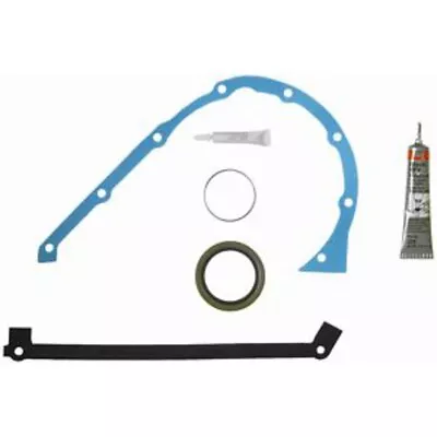 TCS 45264 Felpro Timing Cover Gaskets Set For Chevy Suburban Citation Camaro C20 • $40.04