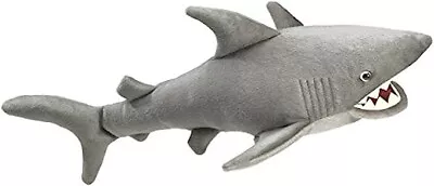 Folkmanis Shark Hand Puppet • $27.19