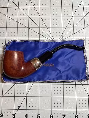 Peterson’s Rare K&P System Standard 307 Ireland Excellent Pipe Vintage • £451.22