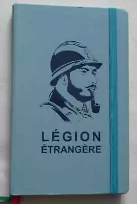 2018 New Agenda Of The Foreign Legion • $8.52