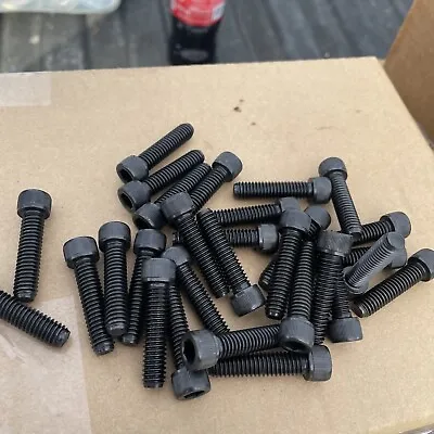 80/20 3123 EQUIVALENT Hardware 5/16-18 X 1-1/4  SHCS 15 Series 3123 (25pcs) • $5