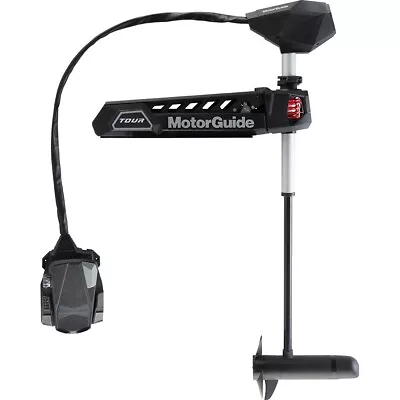 Motorguide Tour Pro 109lb-45 -36v Pinpoint Gps Bow Mnt Freshwater Mfg# 941900030 • $2699.99