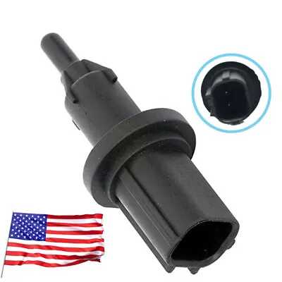 New Air Intake Temperature IAT Sensor For Acura MDX RSX TSX Element 37880PLC004 • $7.89