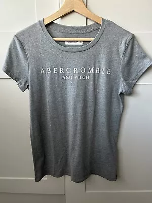 Abercrombie And Fitch T Shirt Women’s BNWT • £9.99