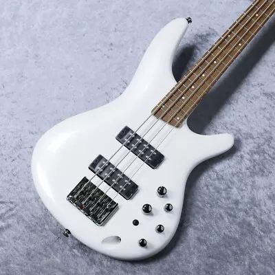 Ibanez SR300E -Pearl White- #I230920306 • $646