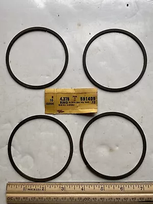 NOS GM Chevrolet 1948-1972 Chevy Truck Transmission Bearing Locating Ring 591405 • $3.50