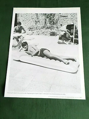 £1.99 • Buy George Best - Manchester United Player  - 1 Page Picture-clipping /cutting #6 