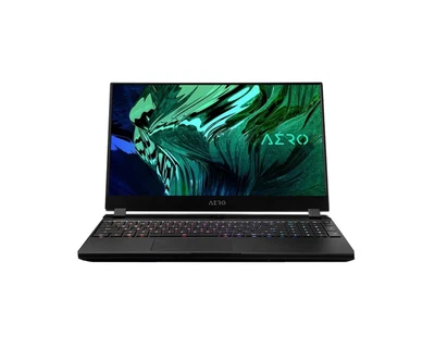 $1200 • Buy Gigabyte AERO 15 OLED RTX3080 32G 1TB+1TB Gaming Laptop I9