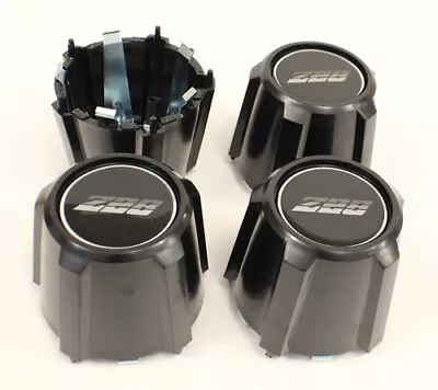 1982-92 Camaro Z28 Wheel Center Caps • $69