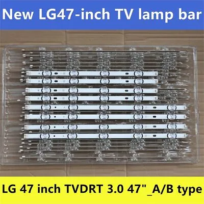 LC470DUH 47GB6500 DRT 3.0 47  47LB6300 TV Lamp Bar LG 47  Backlight Strip LED • £7.32