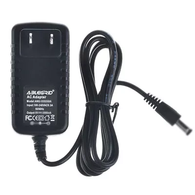 AC DC Adapter For Metrologic MS7120 MS7320 Barcode Scanner Power Charger Cord • $11.85