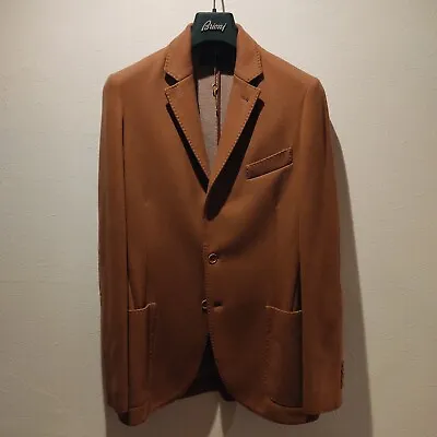 $16000 • Buy Loro Piana Vicuna Jacket Size 50