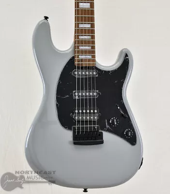 Sterling By Music-Man Cutlass CT50 Plus - Chalk Grey • $649.99